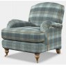 Wood Brothers Wood Brothers Langton Armchair