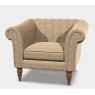 Wood Brothers Wood Brothers Rushden Armchair