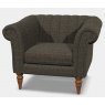 Wood Brothers Wood Brothers Rushden Armchair