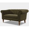 Wood Brothers Rushden Compact 2 Seater Sofa
