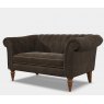 Wood Brothers Rushden Compact 2 Seater Sofa