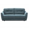 G Plan Vintage G Plan Vintage Albion Full Cover Large Sofa