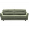 G Plan Vintage G Plan Vintage Albion Full Cover 4 Seater Sofa