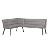 Hafren Collection Hafren Collection Sherlock Laura Corner Bench