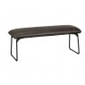 Hafren Collection Sherlock Cooper Low Bench