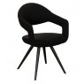 Hafren Collection Hafren Collection Sherlock Jasmine Dining Chair
