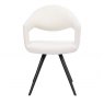 Hafren Collection Hafren Collection Sherlock Jasmine Dining Chair