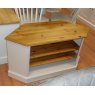 Sylvawood Avebury Corner TV Unit