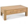 Bentley Designs Bentley Designs Turin Oak Coffee Table