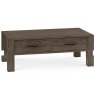 Bentley Designs Bentley Designs Turin Oak Coffee Table