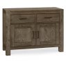 Bentley Designs Bentley Designs Turin Oak Narrow Sideboard