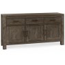 Bentley Designs Bentley Designs Turin Oak Wide Sideboard