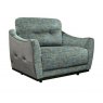 G Plan Vintage G Plan Vintage Albion Armchair Fabric C With Accent Fabric B
