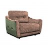 G Plan Vintage G Plan Vintage Albion Armchair Fabric C With Accent Fabric B