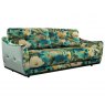 G Plan Vintage G Plan Vintage Albion 4 Seater Sofa In Fabric C With Accent Fabric B