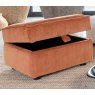 Alstons Aalto Storage Footstool