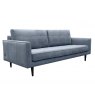 Jay Blades X G Plan Jay Blades X - G Plan Ridley Full Cover Large Sofa