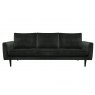 G Plan Vintage G Plan Vintage Ridley Full Cover 4 Seater Sofa