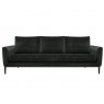 G Plan Vintage G Plan Vintage Ridley Full Cover 4 Seater Sofa