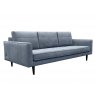G Plan Vintage G Plan Vintage Ridley Full Cover 4 Seater Sofa