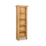 Global Home Salisbury Slim Bookcase