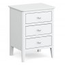 Global Home New Hampstead Bedside Chest