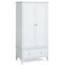 Global Home New Hampstead Gents Wardrobe