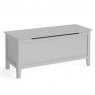 Global Home Stowe Blanket Box