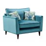 Lebus Upholstery Lebus Upholstery Pasha Armchair