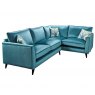 Lebus Upholstery Lebus Upholstery Pasha Small Corner Sofa