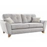 Lebus Upholstery Lebus Upholstery Ashley 3 Seater Sofa