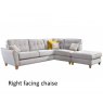 Lebus Upholstery Lebus Upholstery Ashley Small Chaise