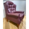 Celebrity Woburn Legged Standard Fixed Chair