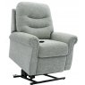 G Plan Holmes Small Dual Motor Rise & Recliner Chair