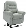 G Plan G Plan Holmes Small Dual Motor Rise & Recliner Chair