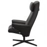 Stressless Stressless Berlin Recliner High Back Recliner Chair (Cross Base)