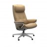 Stressless Stressless Berlin Recliner High Back Office Chair