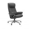 Stressless Stressless Berlin Recliner High Back Office Chair
