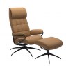 Stressless Stressless London Star Base Recliner Highback Chair