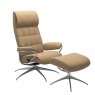 Stressless Stressless London Star Base Recliner Highback Chair