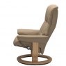 Stressless Stressless Mayfair Recliner Chair (Classic Base)