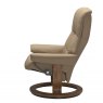Stressless Stressless Mayfair Recliner Chair (Classic Base)