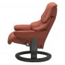 Stressless Stressless Reno Recliner Chair (Classic Base)