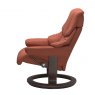 Stressless Stressless Reno Recliner Chair (Classic Base)