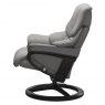 Stressless Reno Recliner Chair (Signature Base)