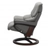Stressless Reno Recliner Chair (Signature Base)