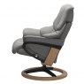 Stressless Stressless Reno Recliner Chair (Signature Base)