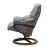 Stressless Stressless Reno Recliner Chair (Signature Base)