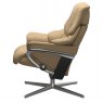 Stressless Stressless Reno Recliner Chair (Cross Base)