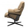 Stressless Stressless Reno Recliner Chair (Cross Base)